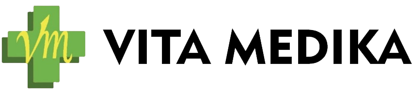 Logo Vita Medika