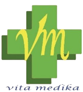 Logo Vita Medika